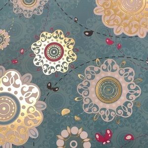 Meet your Posher, Dawn